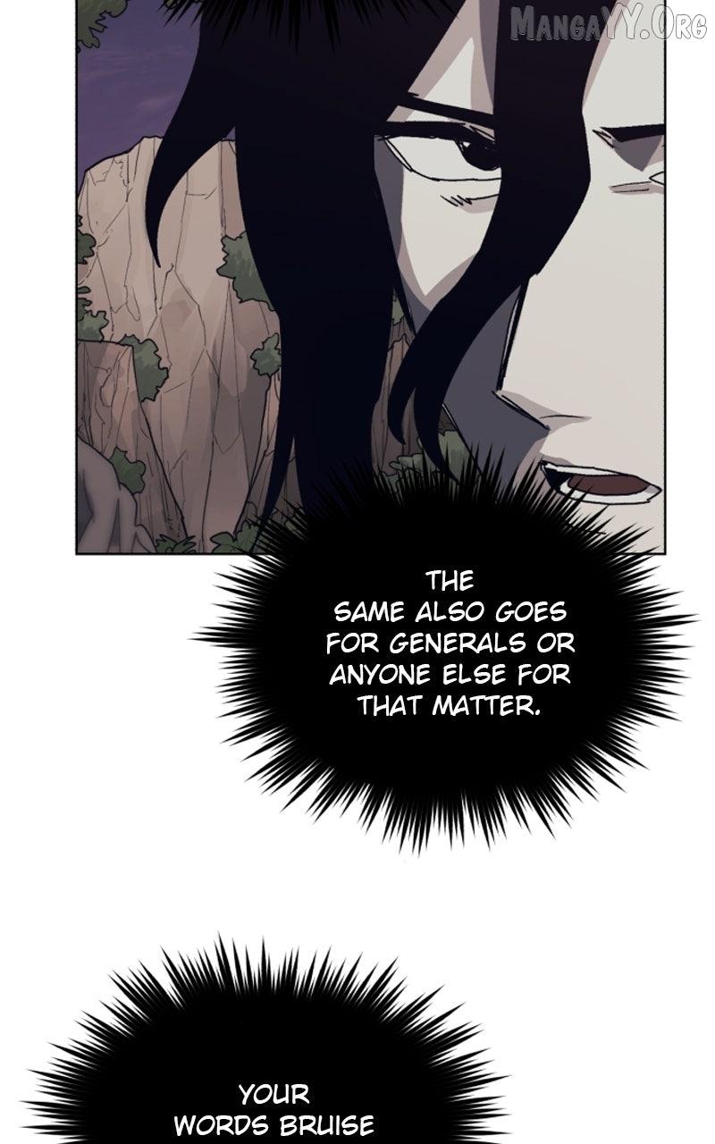 The Knight of Embers Chapter 223 page 35 - 