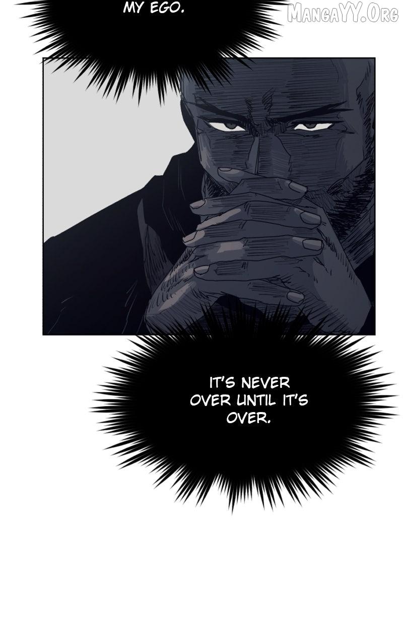 The Knight of Embers Chapter 223 page 36 - 