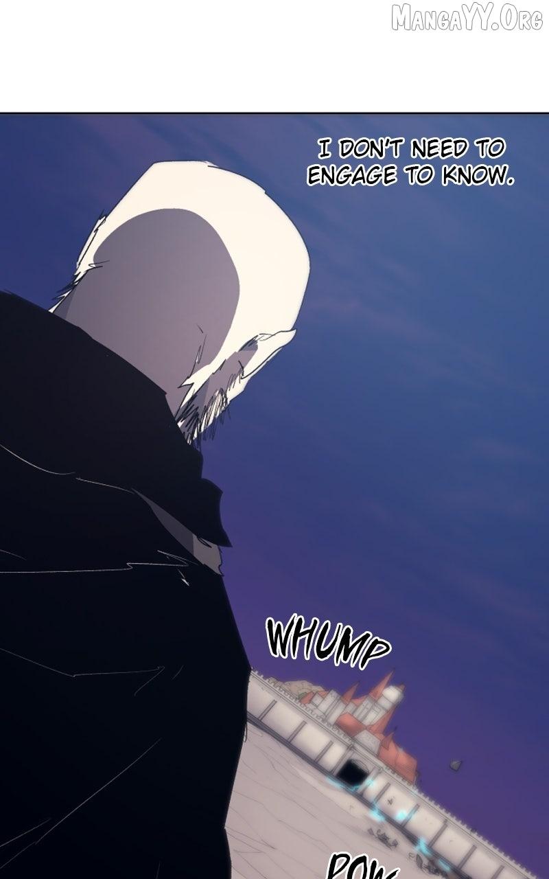 The Knight of Embers Chapter 223 page 38 - 
