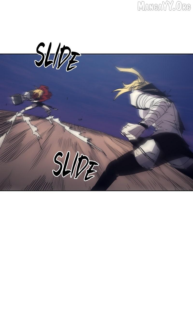 The Knight of Embers Chapter 223 page 40 - 