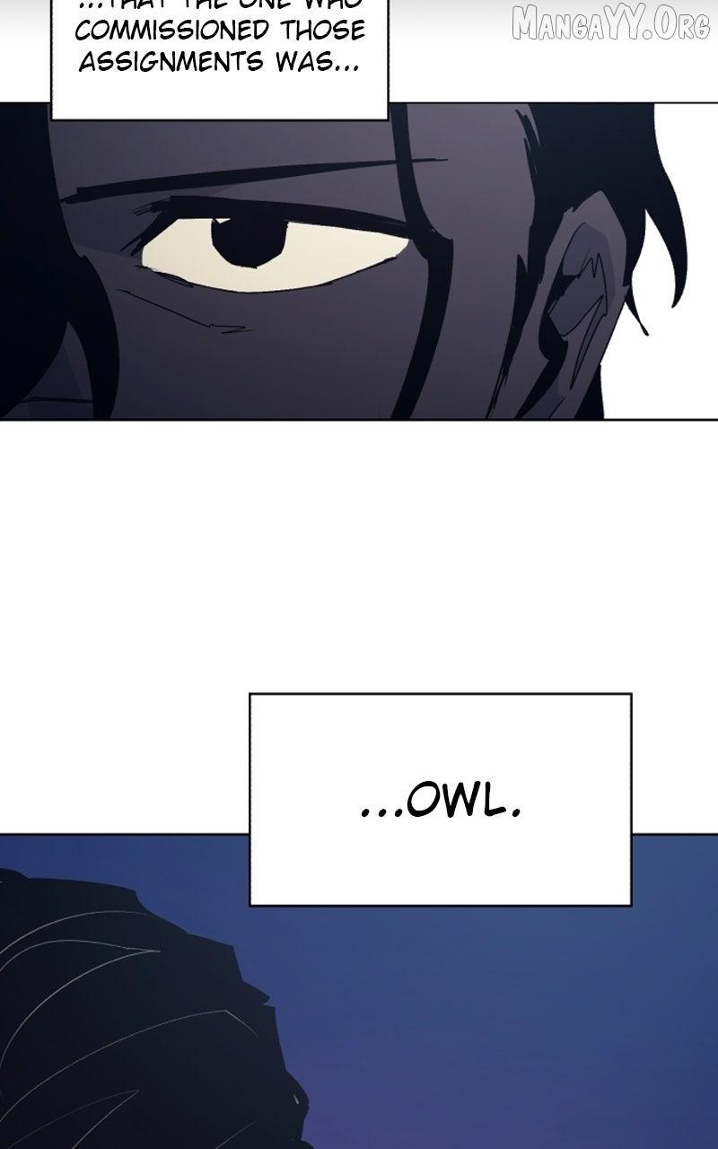 The Knight of Embers Chapter 223 page 5 - 