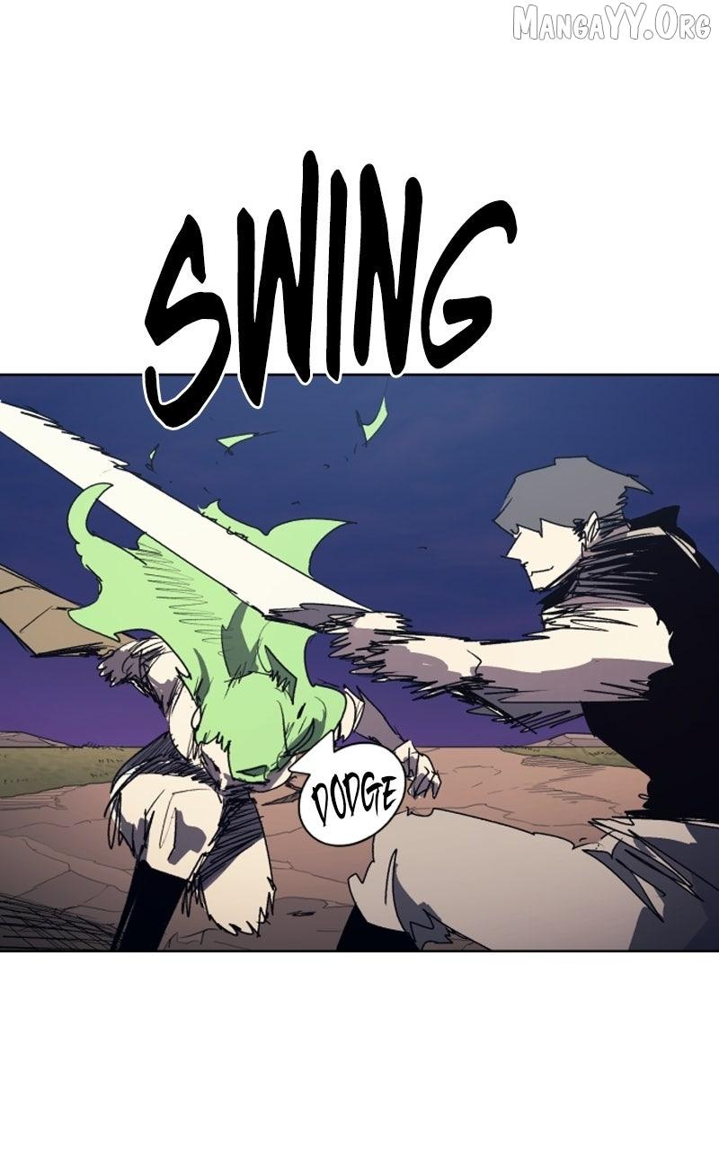 The Knight of Embers Chapter 223 page 48 - 