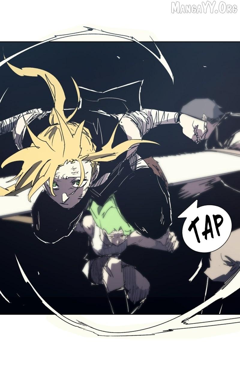 The Knight of Embers Chapter 223 page 49 - 