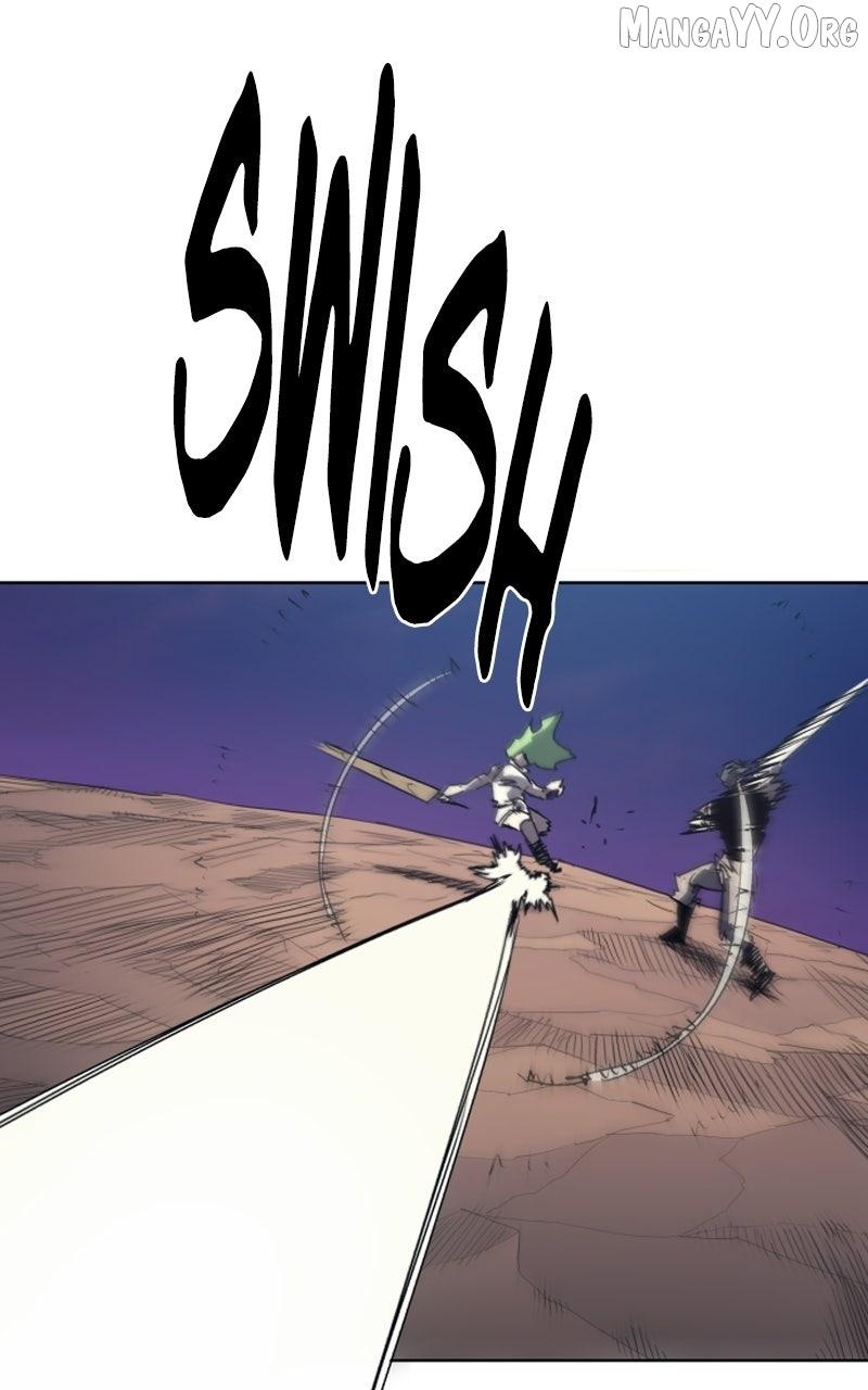 The Knight of Embers Chapter 223 page 50 - 