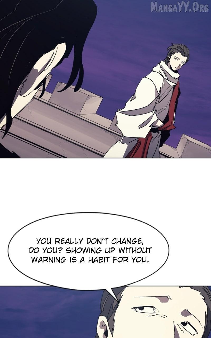 The Knight of Embers Chapter 223 page 6 - 