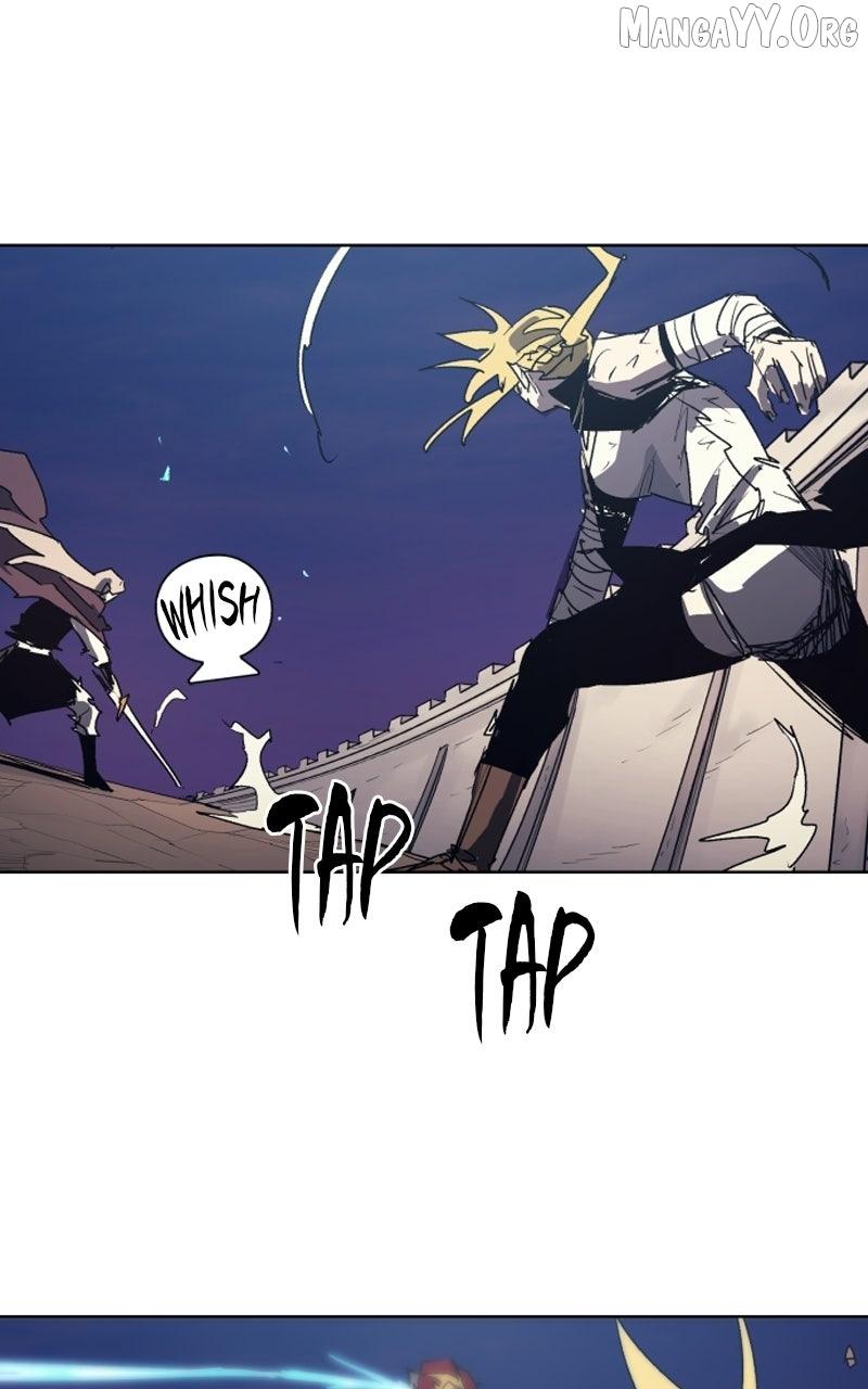The Knight of Embers Chapter 223 page 55 - 