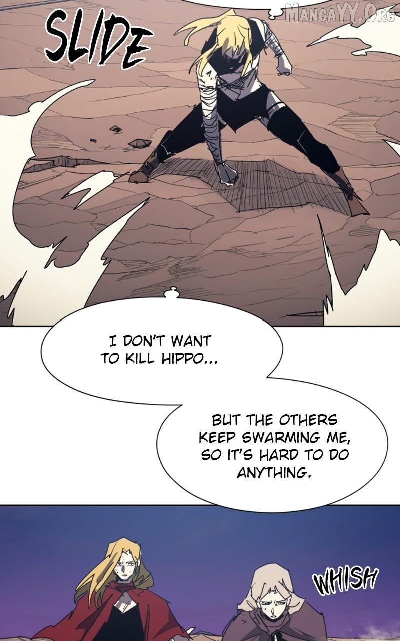 The Knight of Embers Chapter 223 page 59 - 