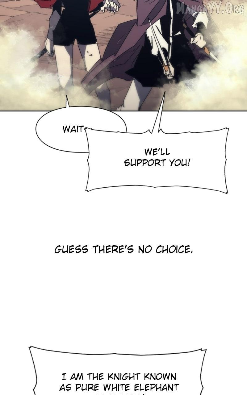 The Knight of Embers Chapter 223 page 60 - 