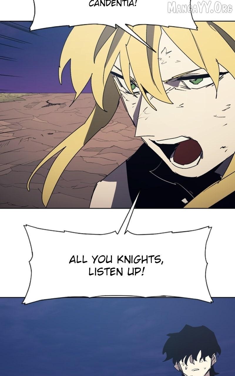 The Knight of Embers Chapter 223 page 61 - 