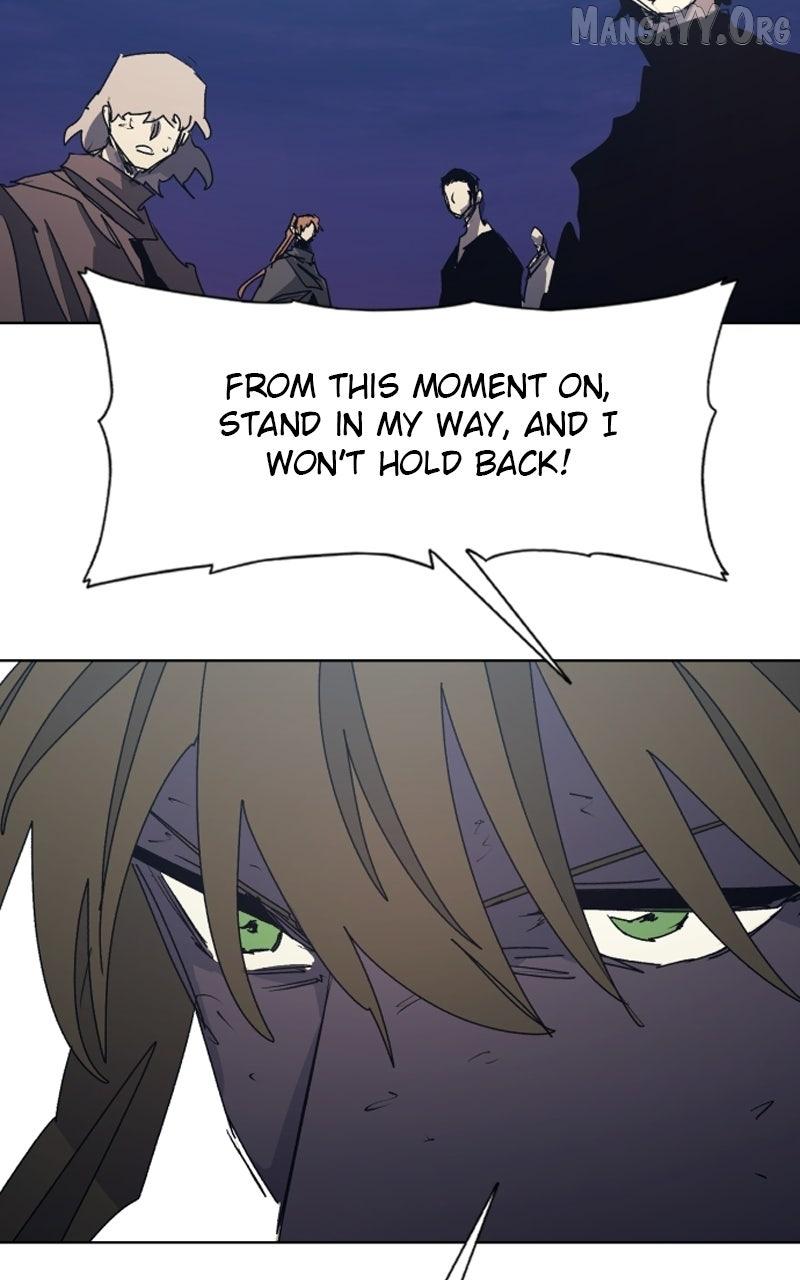 The Knight of Embers Chapter 223 page 62 - 