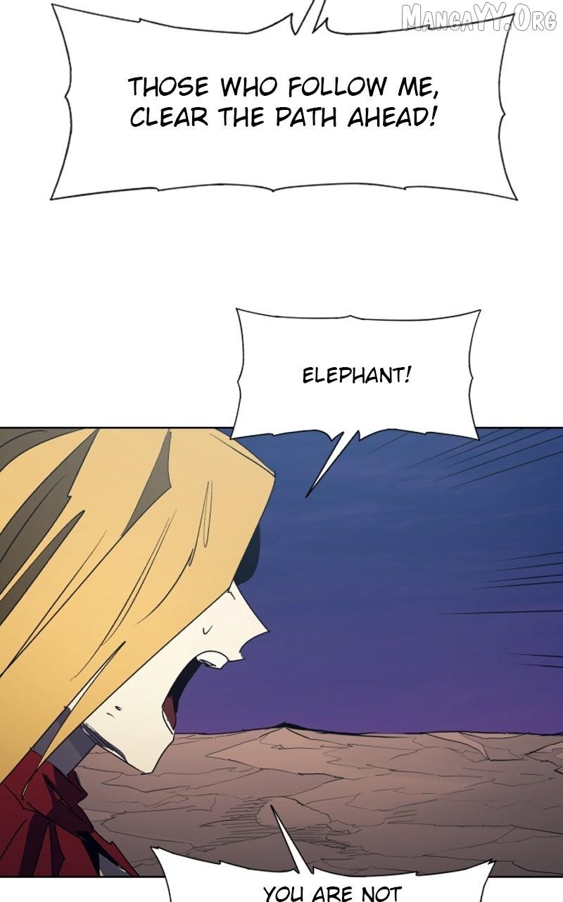 The Knight of Embers Chapter 223 page 63 - 