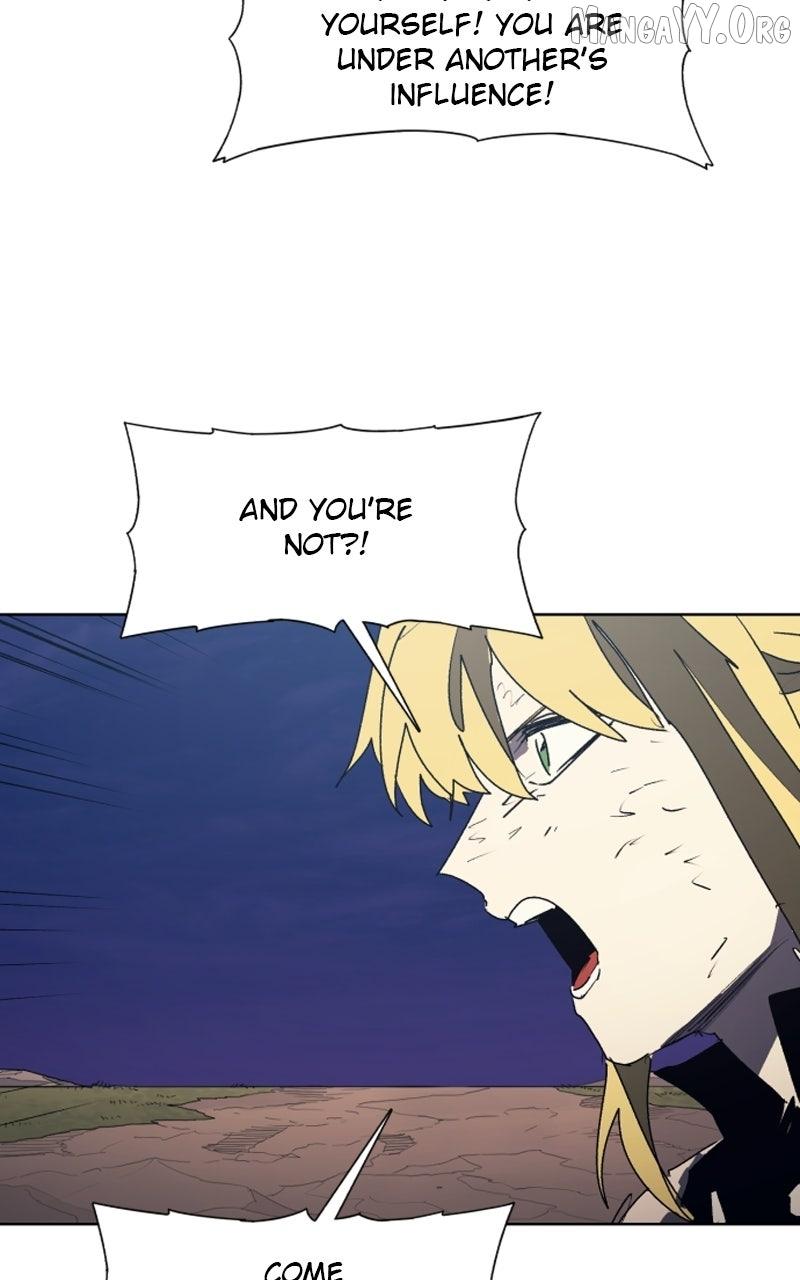 The Knight of Embers Chapter 223 page 64 - 