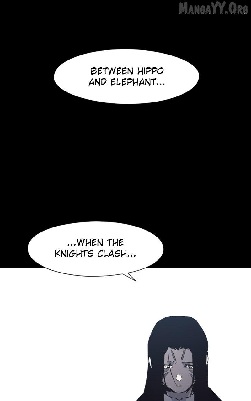 The Knight of Embers Chapter 223 page 67 - 