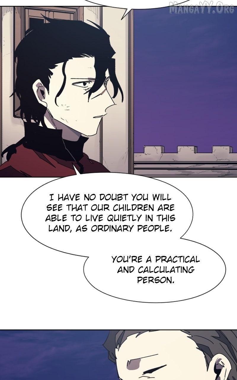 The Knight of Embers Chapter 223 page 8 - 