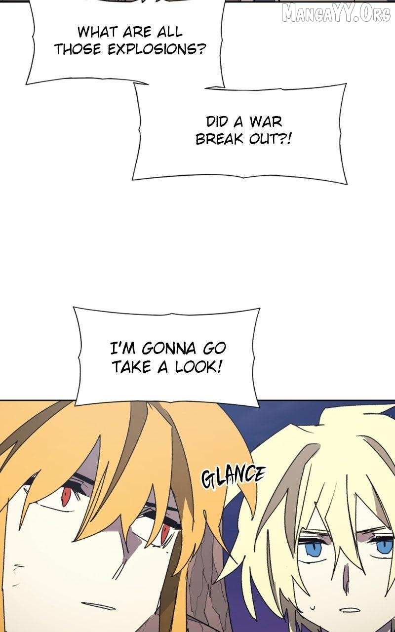 The Knight of Embers Chapter 224 page 2 - 