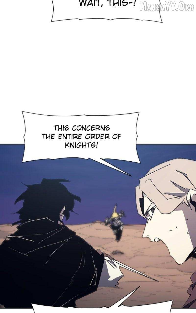 The Knight of Embers Chapter 224 page 14 - 