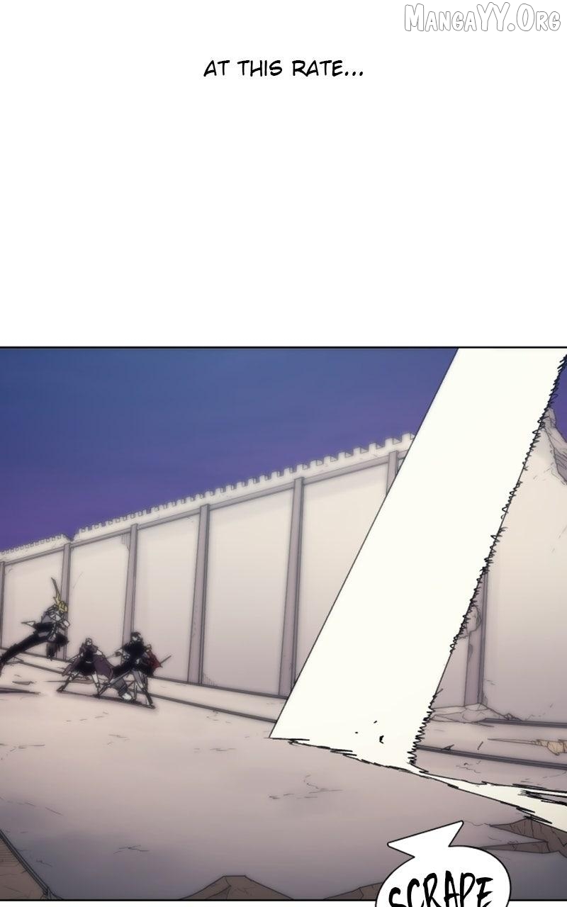 The Knight of Embers Chapter 224 page 16 - 