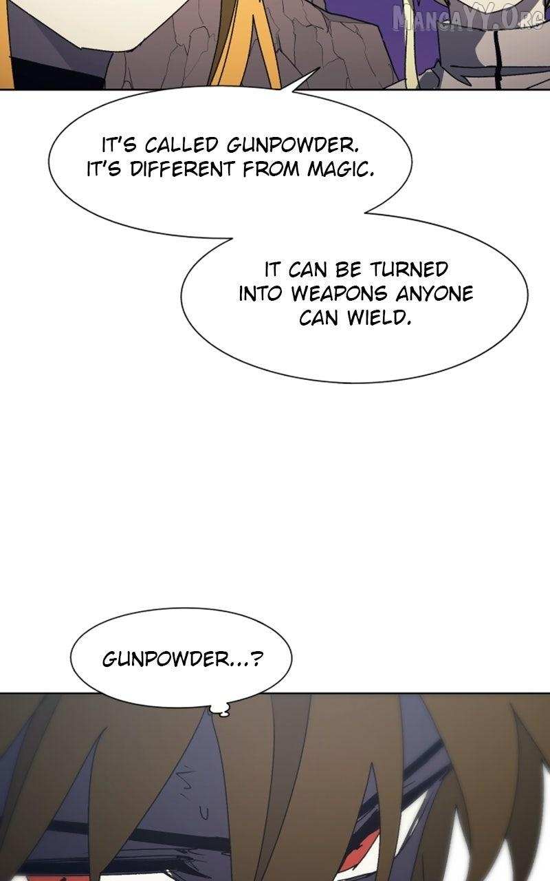 The Knight of Embers Chapter 224 page 3 - 