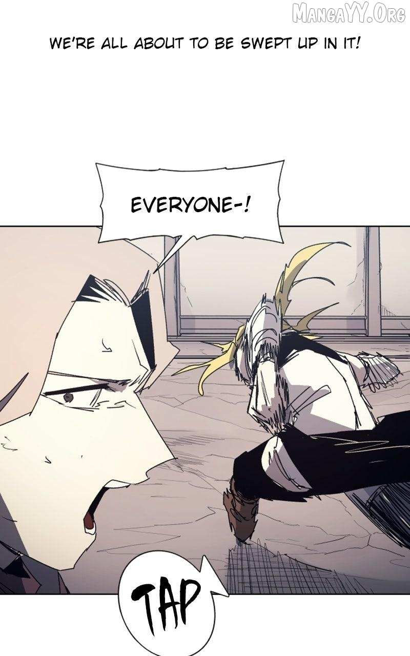 The Knight of Embers Chapter 224 page 28 - 