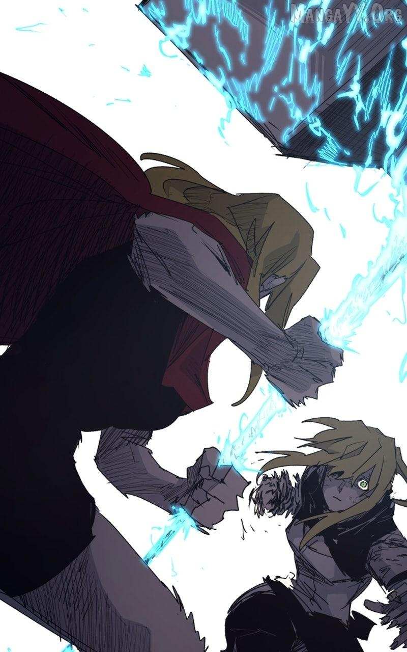 The Knight of Embers Chapter 224 page 30 - 