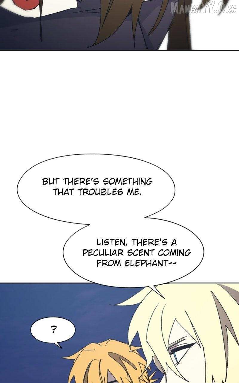 The Knight of Embers Chapter 224 page 4 - 