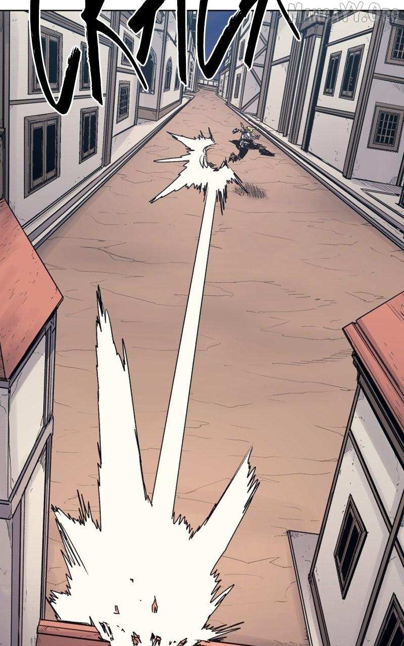 The Knight of Embers Chapter 224 page 40 - 