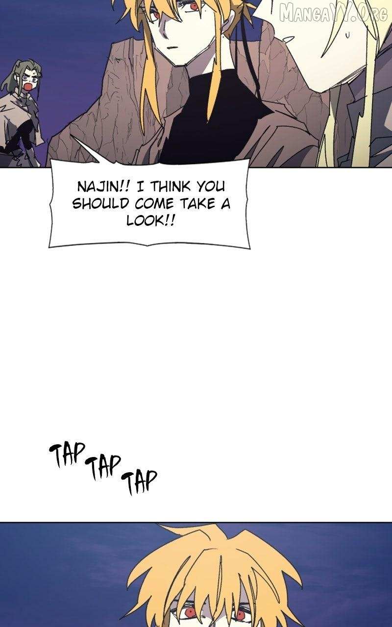 The Knight of Embers Chapter 224 page 5 - 