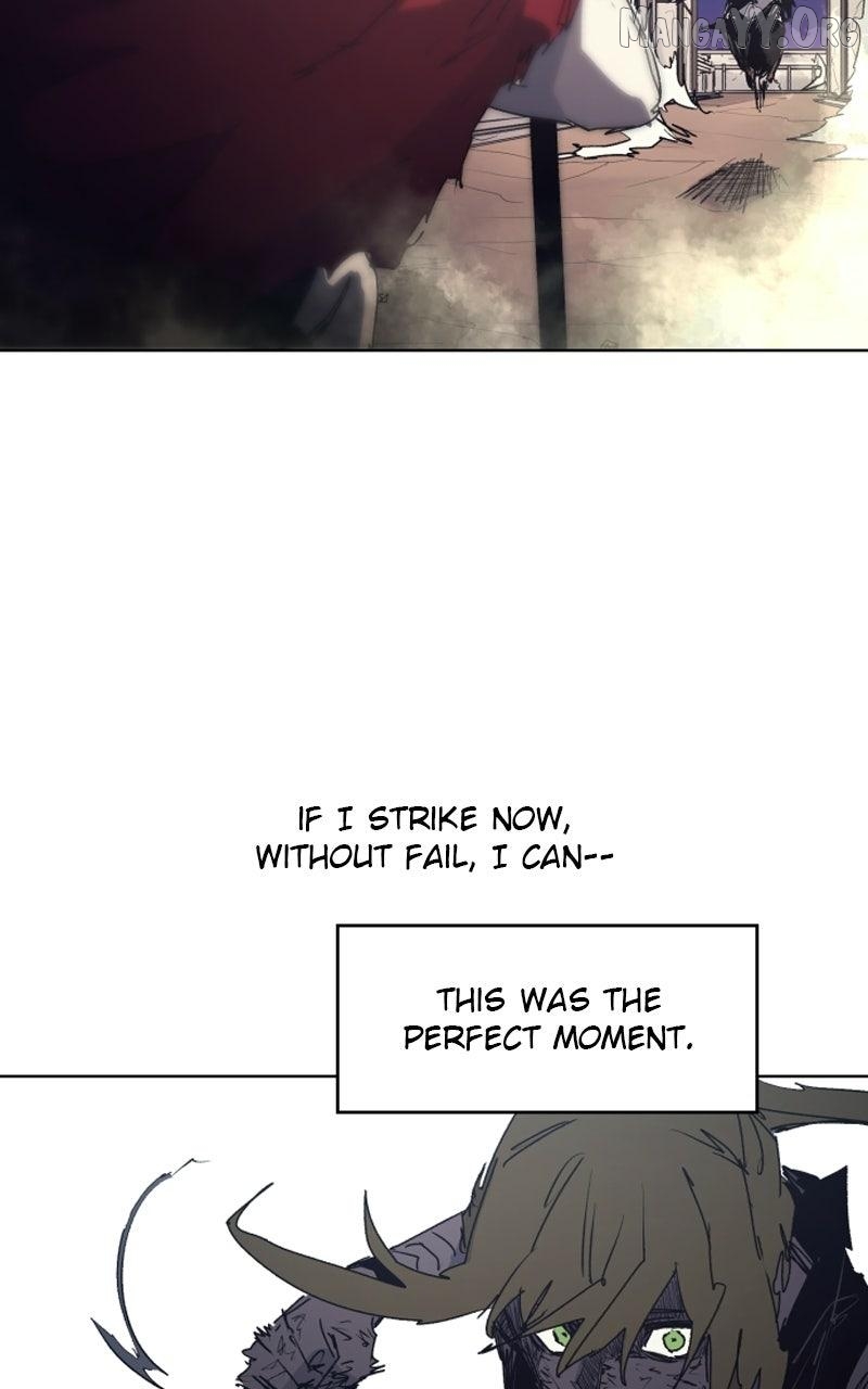 The Knight of Embers Chapter 224 page 44 - 