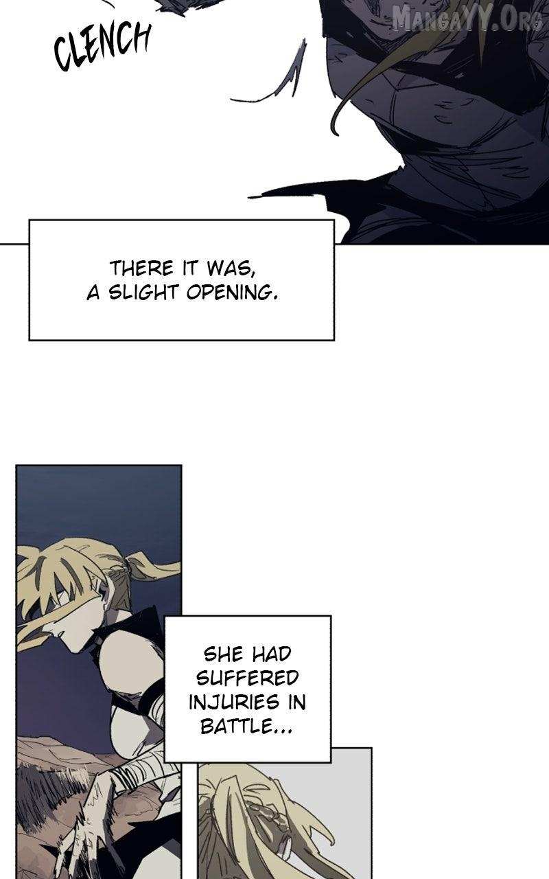 The Knight of Embers Chapter 224 page 45 - 