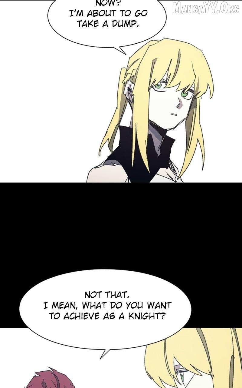 The Knight of Embers Chapter 224 page 52 - 