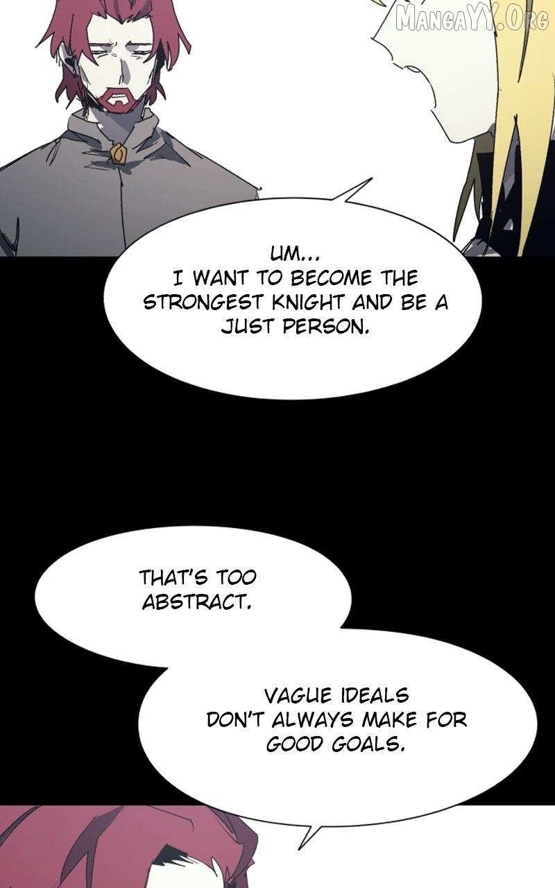 The Knight of Embers Chapter 224 page 53 - 