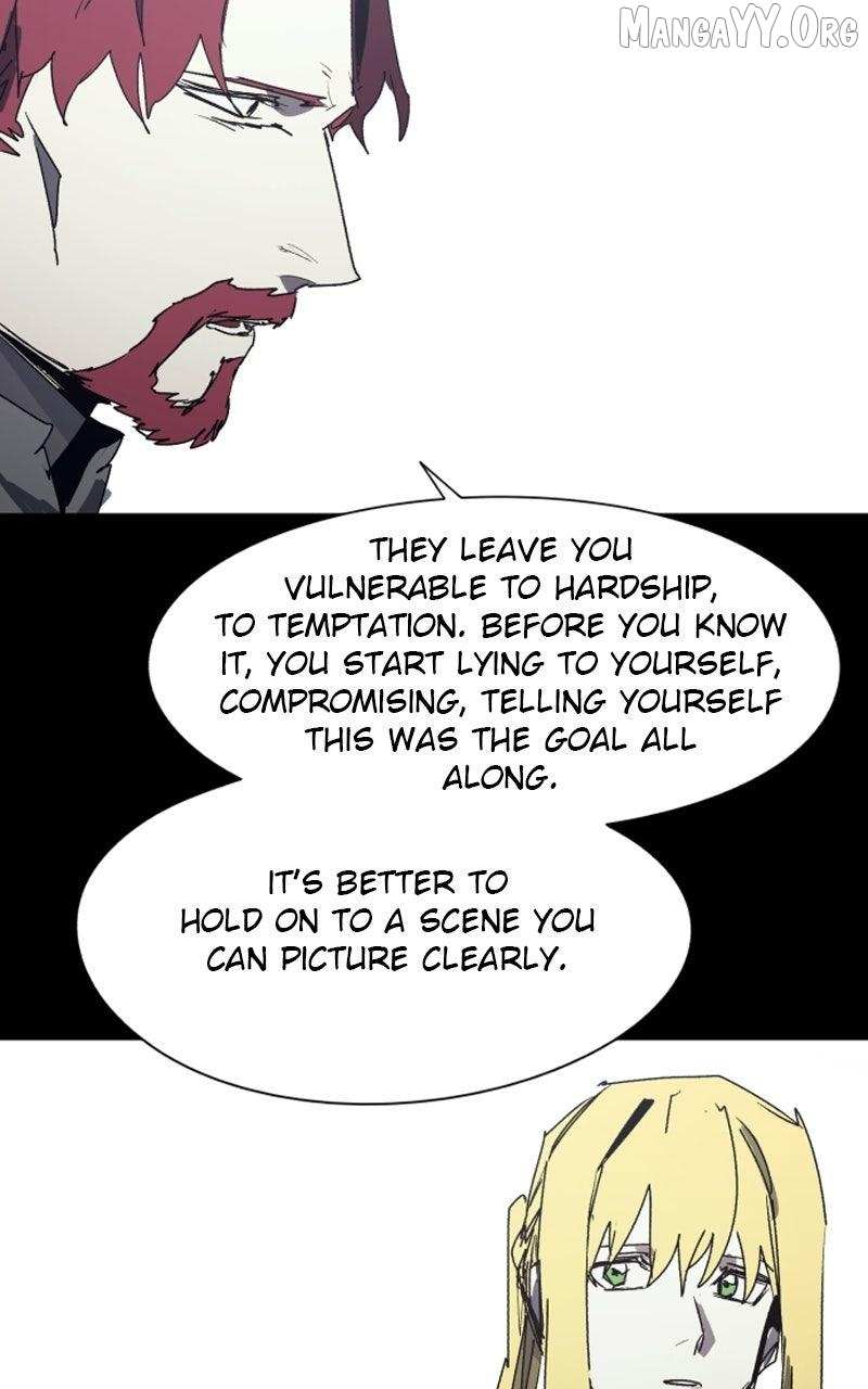 The Knight of Embers Chapter 224 page 54 - 