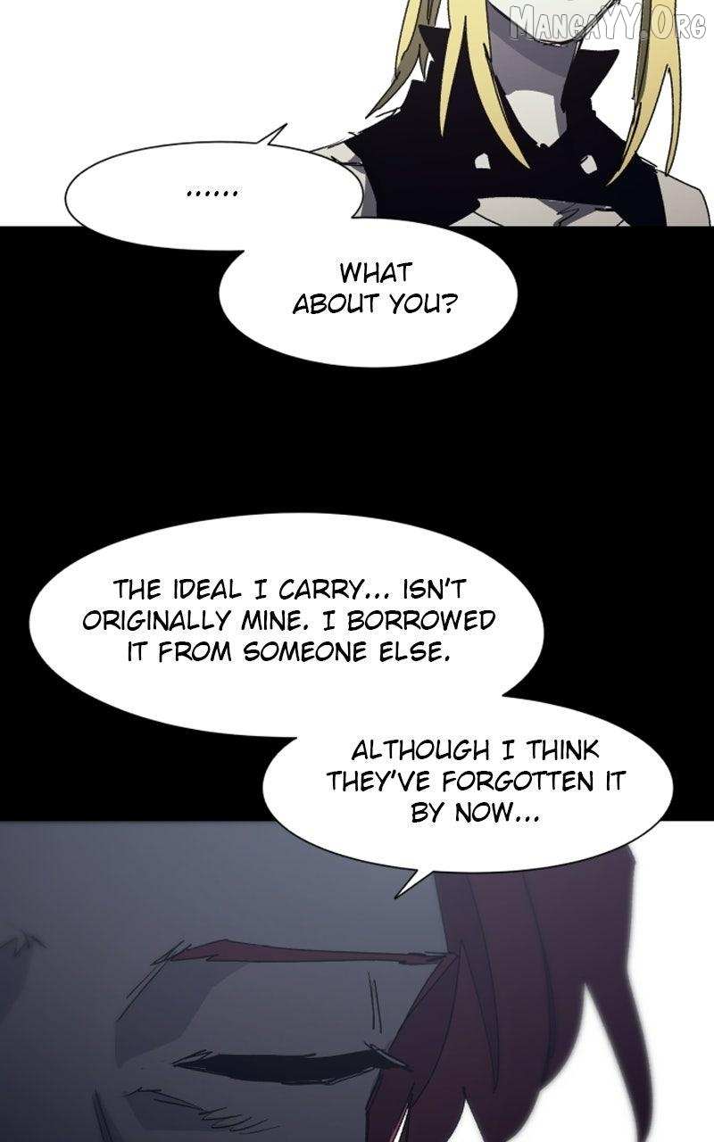 The Knight of Embers Chapter 224 page 55 - 