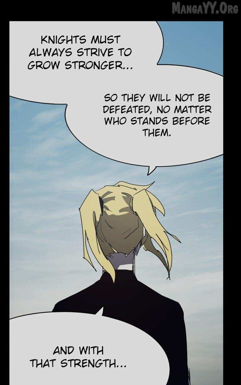 The Knight of Embers Chapter 224 page 58 - 