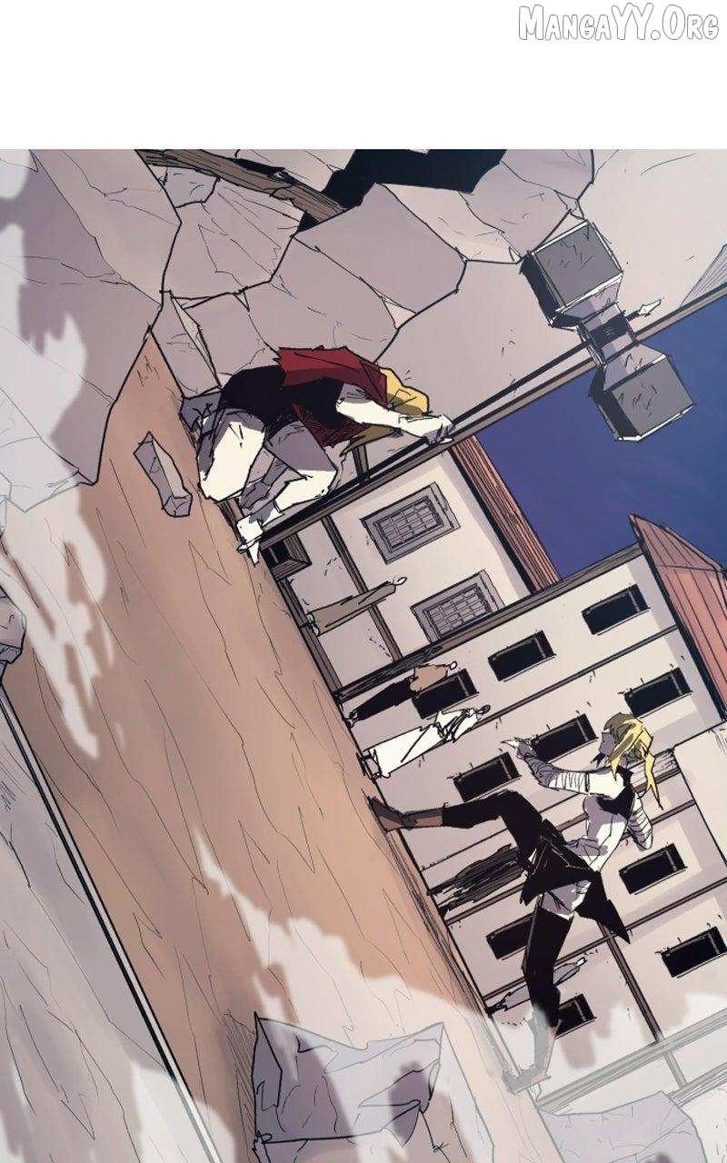 The Knight of Embers Chapter 224 page 63 - 