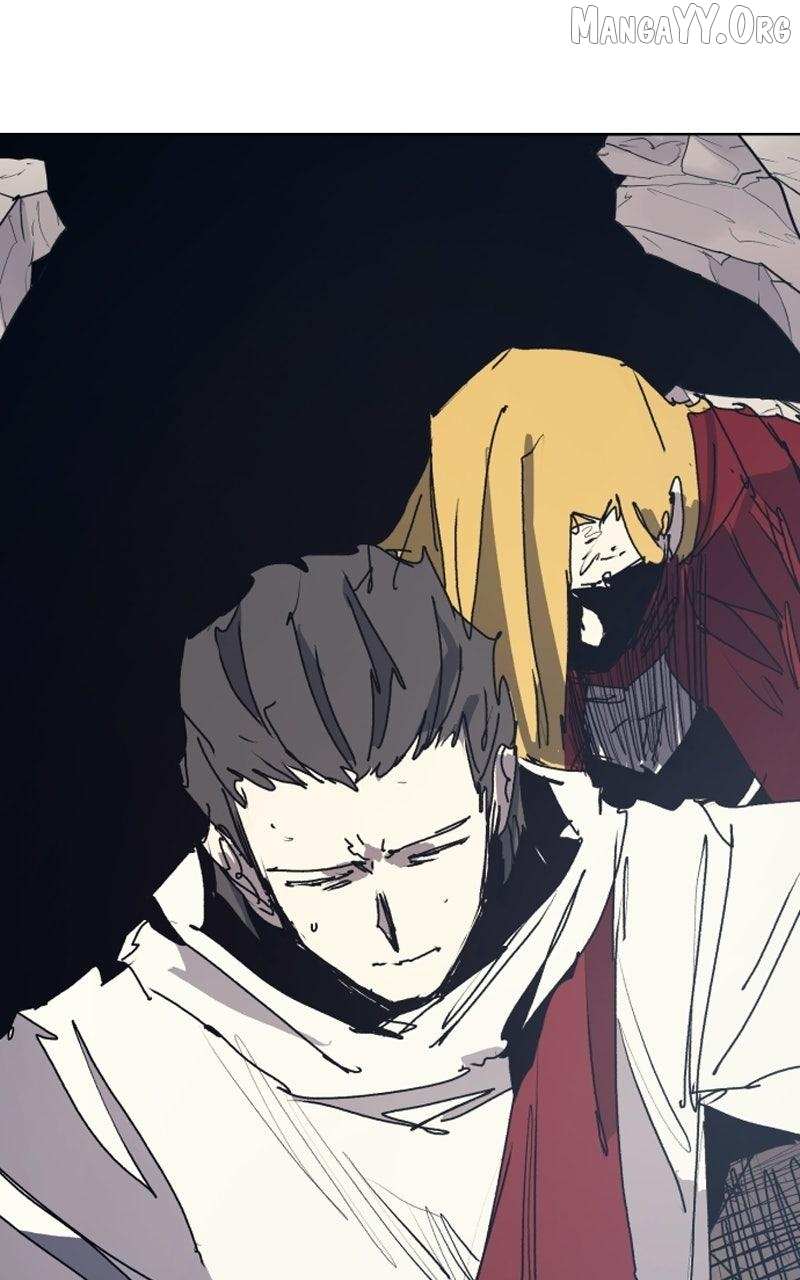 The Knight of Embers Chapter 224 page 71 - 