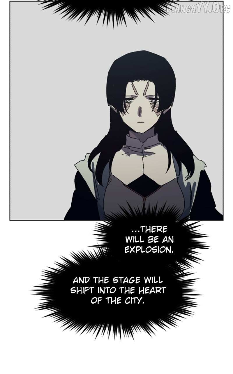 The Knight of Embers Chapter 225 page 14 - 