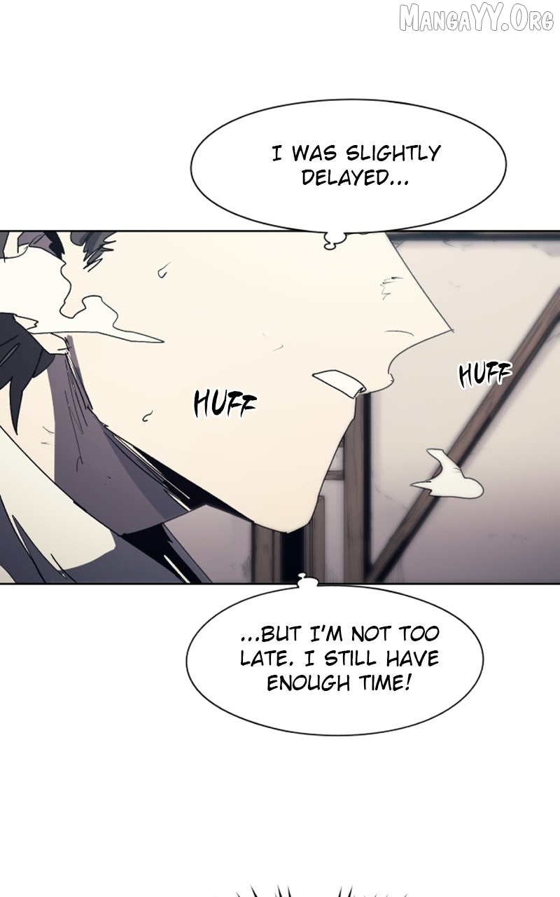The Knight of Embers Chapter 225 page 15 - 