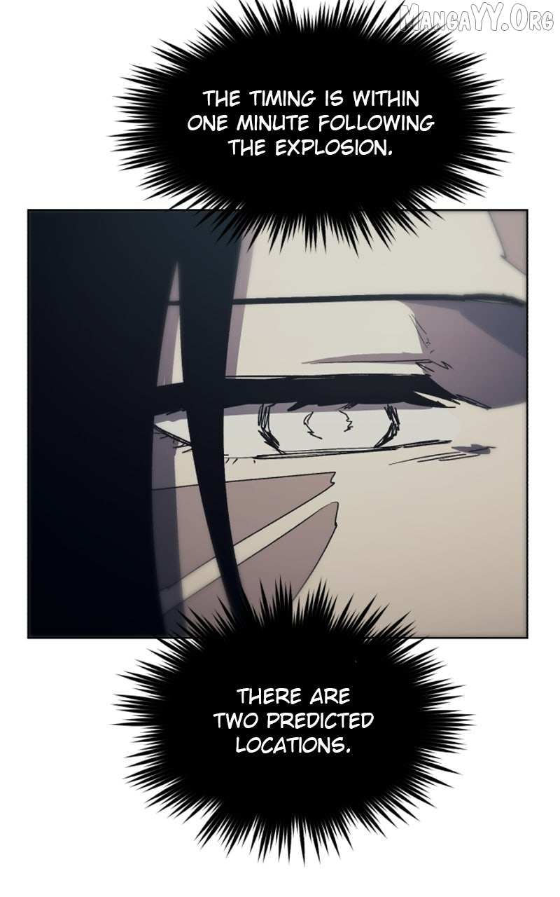 The Knight of Embers Chapter 225 page 16 - 
