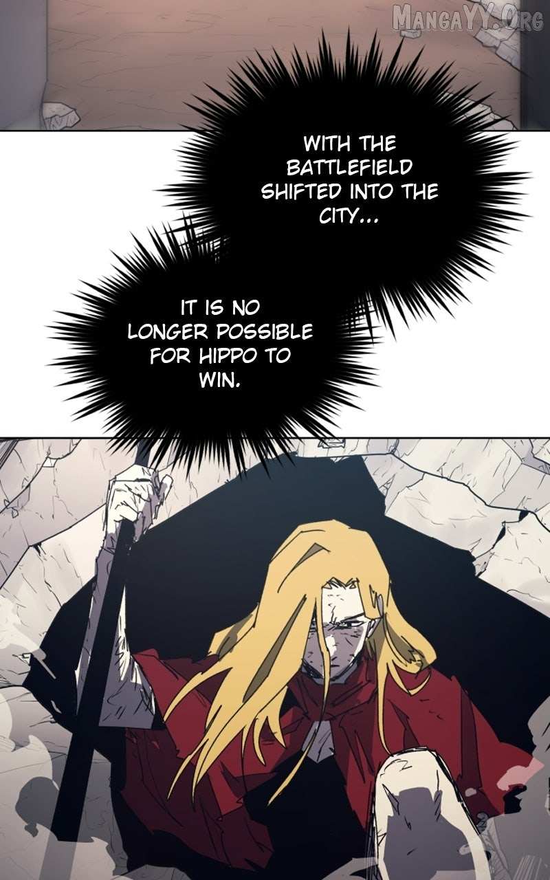 The Knight of Embers Chapter 225 page 20 - 