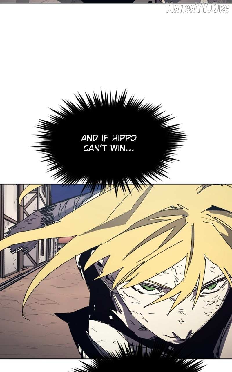 The Knight of Embers Chapter 225 page 21 - 