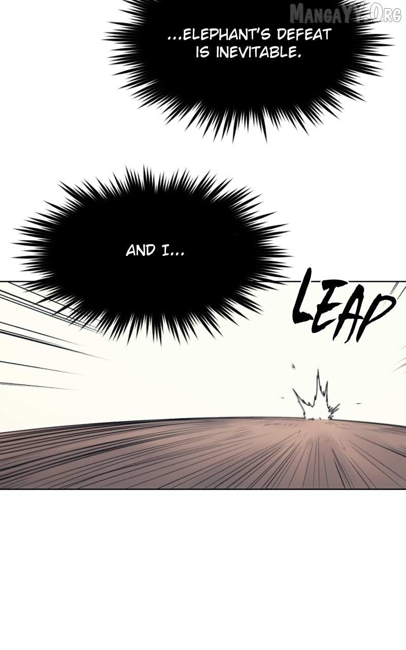 The Knight of Embers Chapter 225 page 22 - 