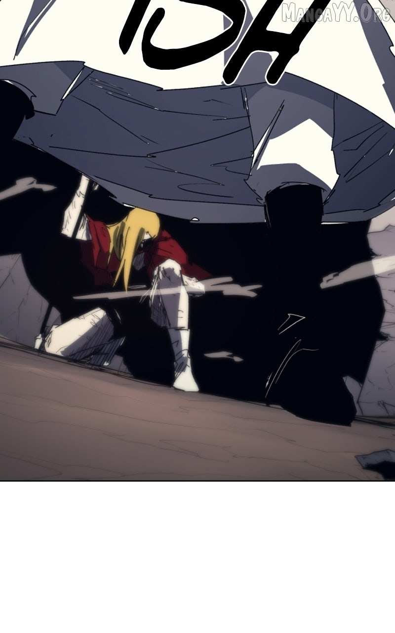 The Knight of Embers Chapter 225 page 24 - 
