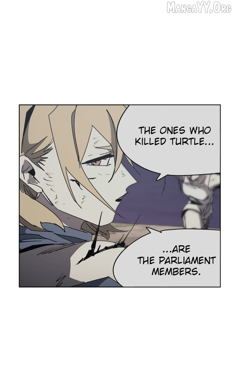The Knight of Embers Chapter 225 page 26 - 