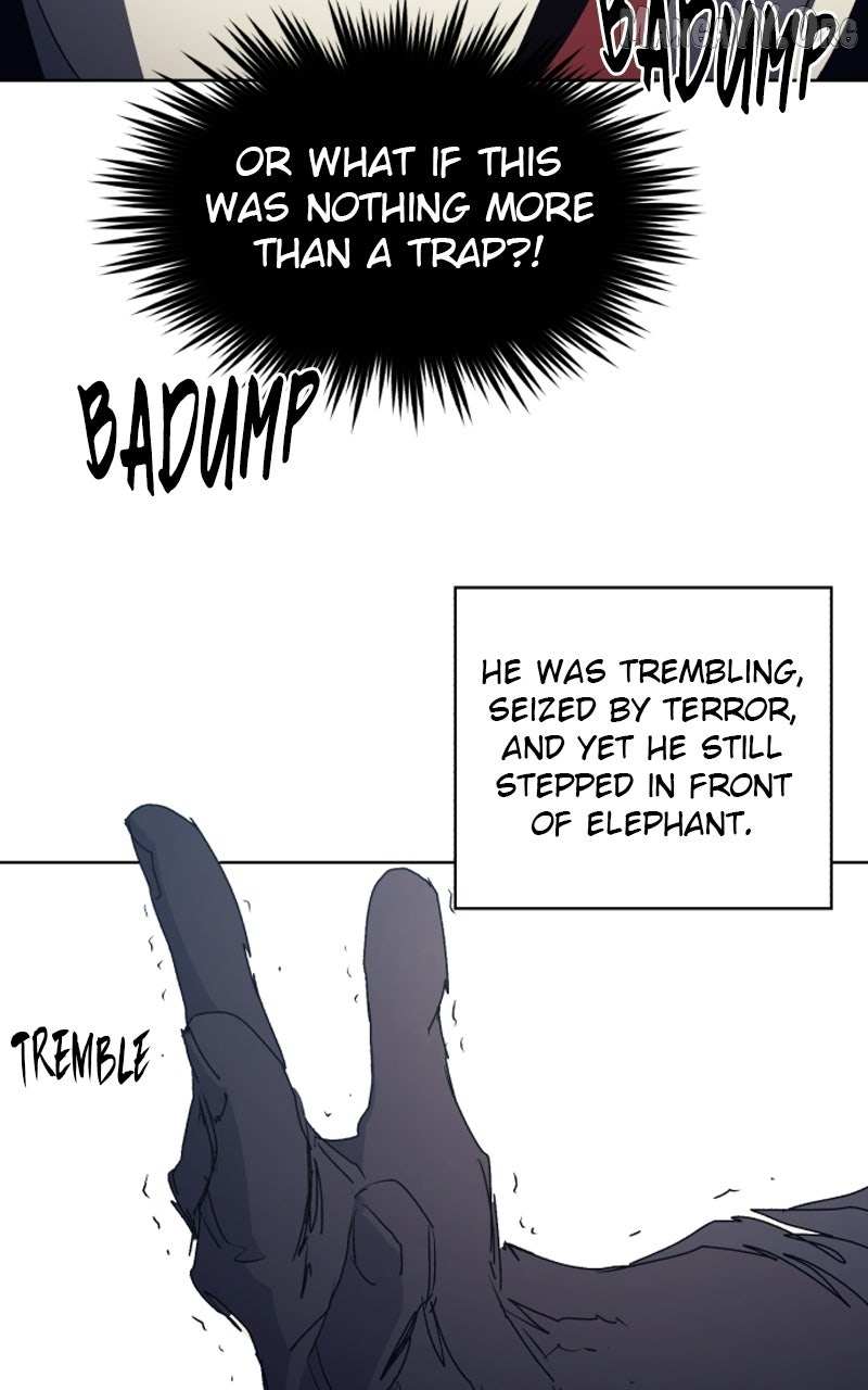 The Knight of Embers Chapter 225 page 29 - 