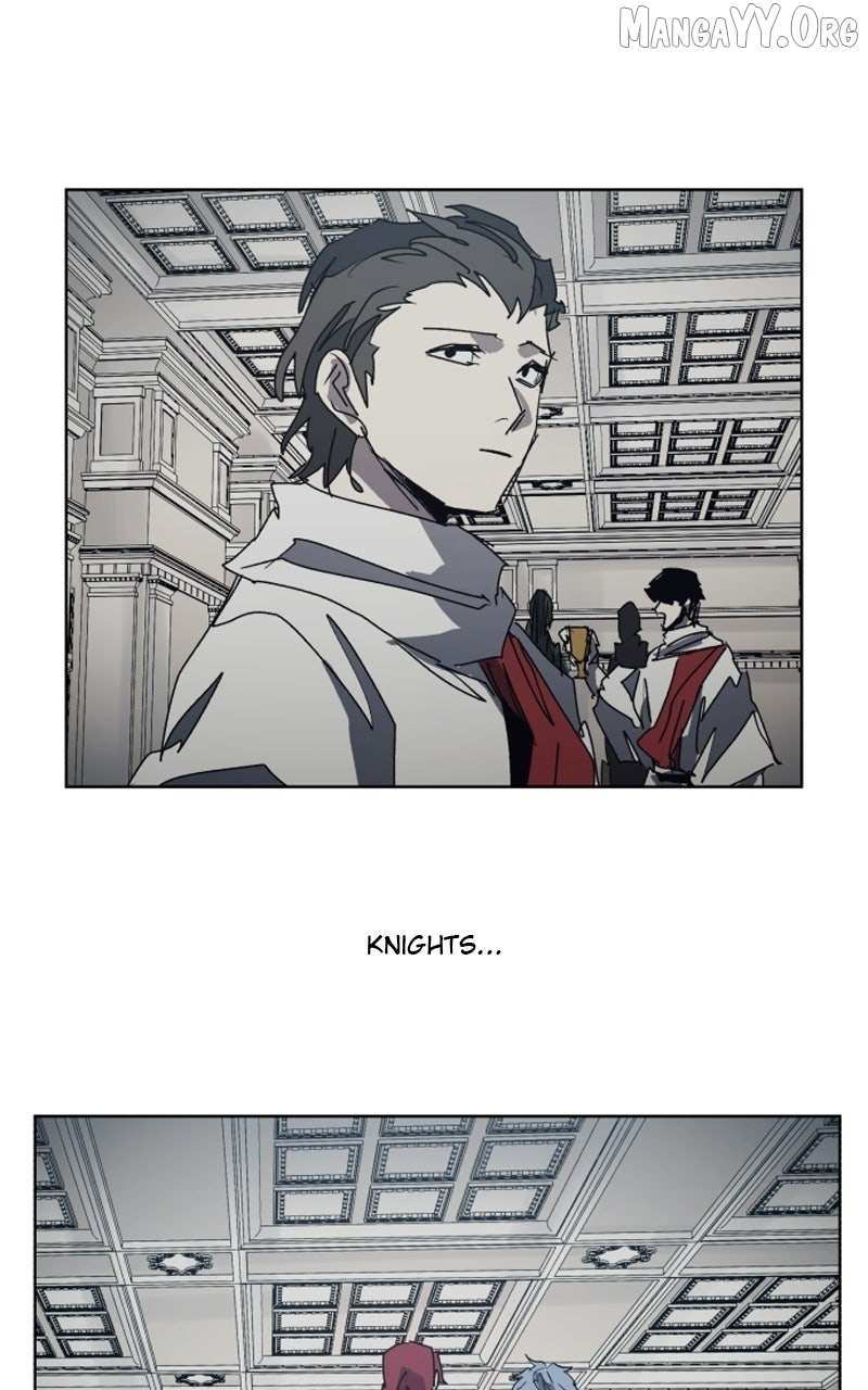 The Knight of Embers Chapter 225 page 31 - 