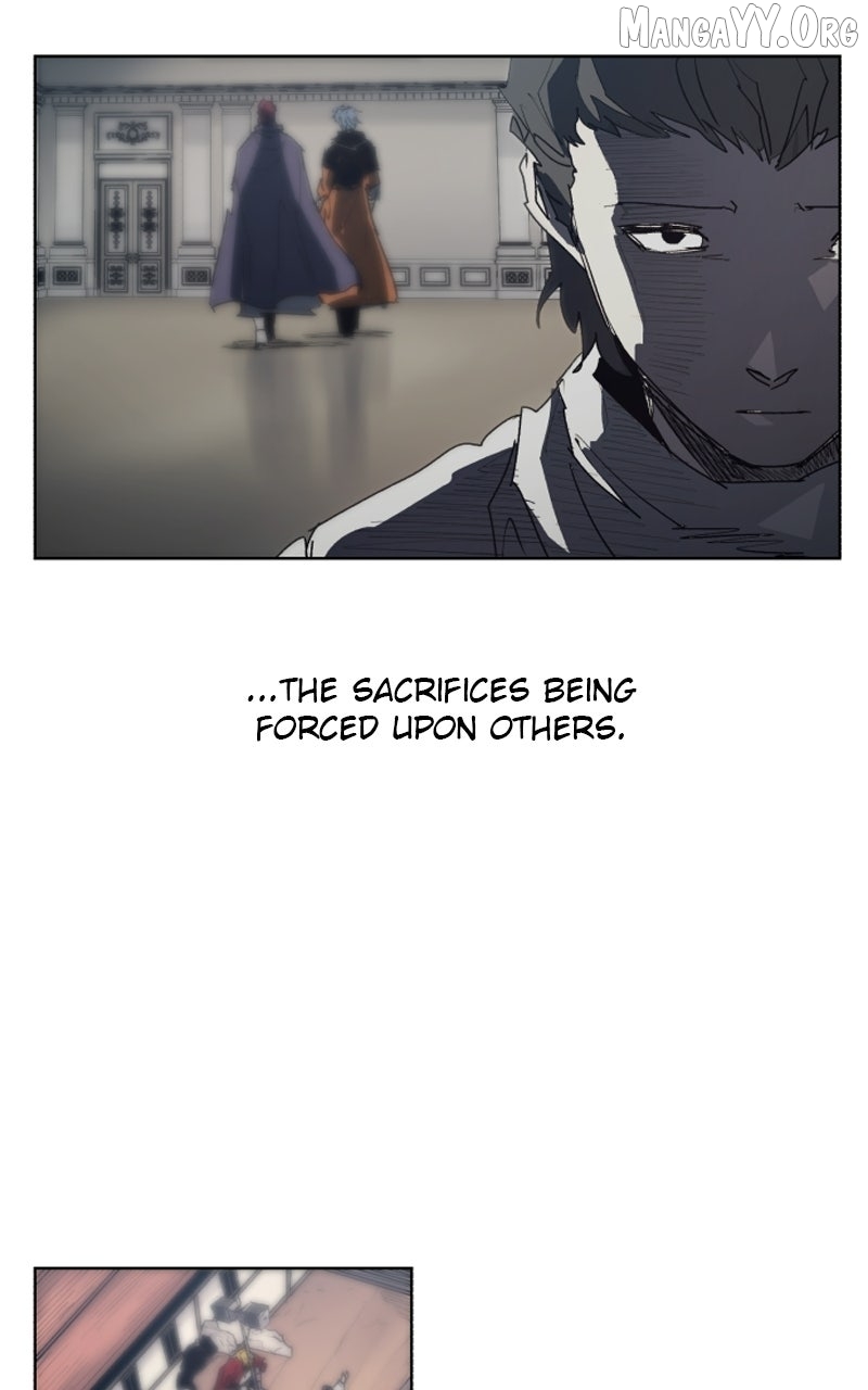 The Knight of Embers Chapter 225 page 34 - 