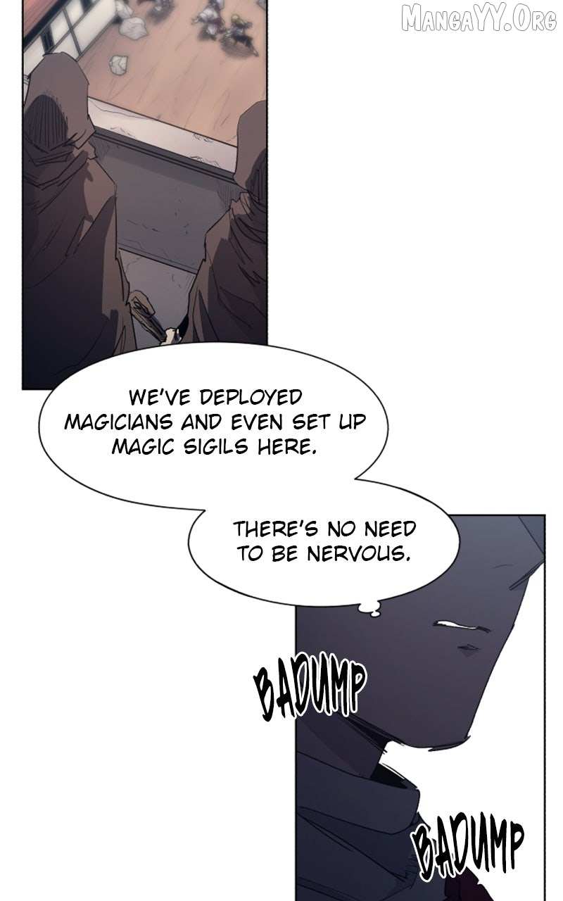 The Knight of Embers Chapter 225 page 35 - 