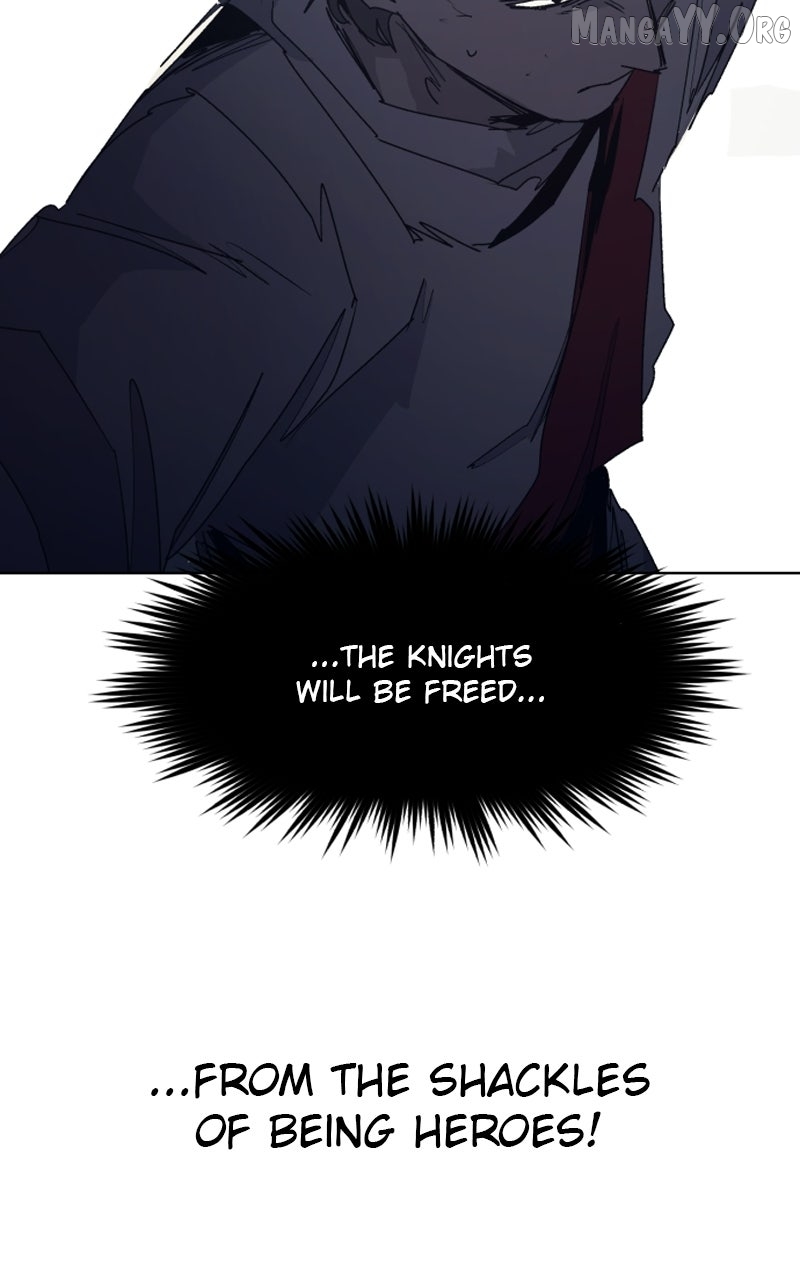 The Knight of Embers Chapter 225 page 38 - 