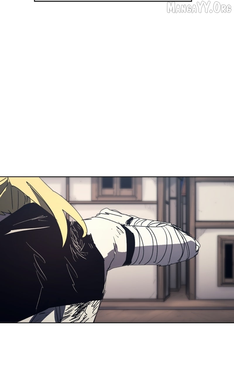 The Knight of Embers Chapter 225 page 40 - 